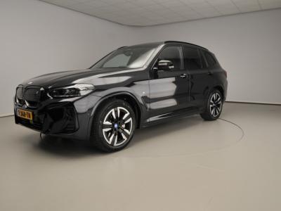 Financial Lease BMW iX3 High Executive Edition 80 kWh