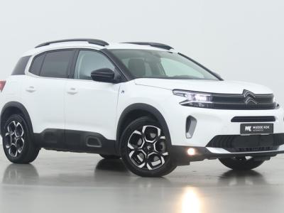 Financial Leas Citroën C5 Aircross 1.6 Plug-in Hybrid Shine