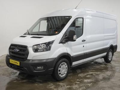 Financial Lease Ford Transit 330 2.0 TDCI Automaat L3H2 Trend