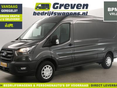 Financial Lease Ford Transit 350 2.0 TDCI L3H2 Trend