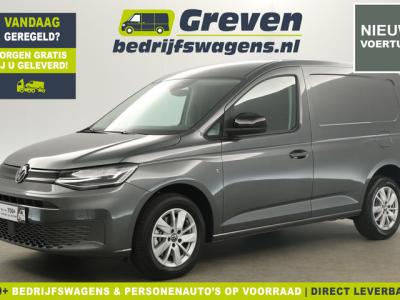 Financial Lease Volkswagen Caddy Cargo 2.0 TDI Style L1H1