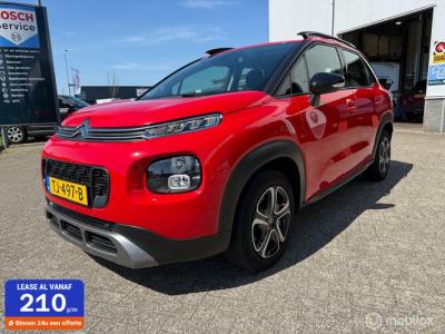 Financial Leas Citroën C3 Aircross 1.2 PureTech S&S Feel