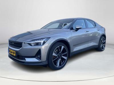 Financial Leas Polestar 2 Long Range Single Motor 78 kWh