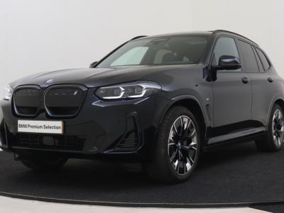 Financial Leas BMW iX3 High Executive