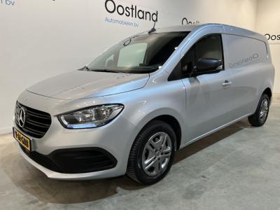 Financial Lease Mercedes-Benz Citan 110 CDI L2 Pro Automaat