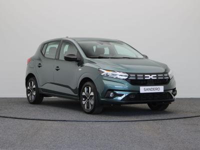 Financial Leas Dacia Sandero TCe 100pk ECO-G Journey