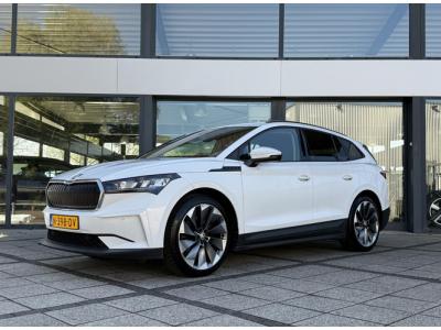 Financial Leas Škoda Enyaq iV Aut. 60 kWh