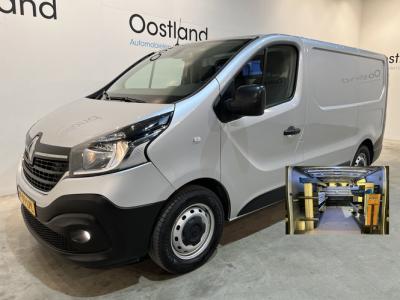 Financial Leas Renault Trafic 2.0 dCi L1H1 170 PK Automaat