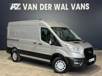 Financial Lease Ford Transit 2.0 TDCI 131pk L2H2 Euro6 Airco