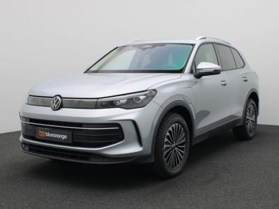 Financial Leas Volkswagen Tiguan 1.5 eHybrid Life Edition 204PK DSG