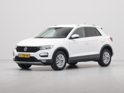 Financial Lease Volkswagen T-Roc 1.0 TSI 110pk Style