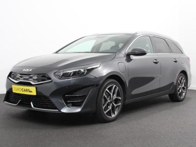 Financial Lease Kia Ceed Sportswagon 1.6 GDI PHEV DynamicLine