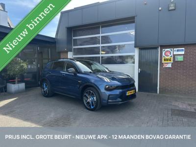 Financial Leas Lynk & Co 01 1.5 PHEV 360CAM