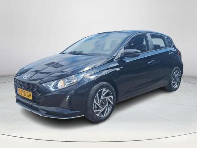 Financial Leas Hyundai i20 1.0 T-GDI Comfort Smart Automaat