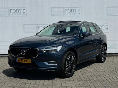 Financial Lease Volvo XC60 2.0 T8 Twin Engine AWD Momentum Pro