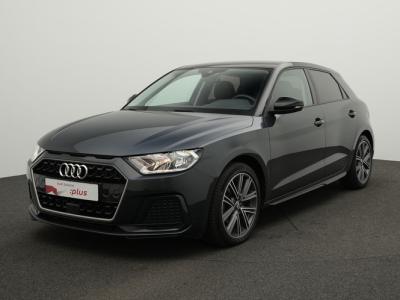 Financial Lease Audi A1 Sportback 30 TFSI 116 pk S-tronic epic