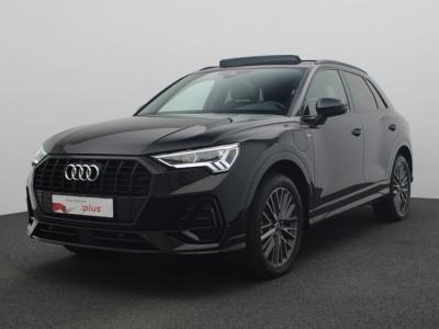 Financial Lease Audi Q3 45 TFSI e 245 pk S-tronic S Edition