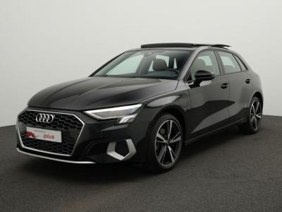 Financial Leas Audi A3 Sportback 40 TFSI e 204 pk S-tronic