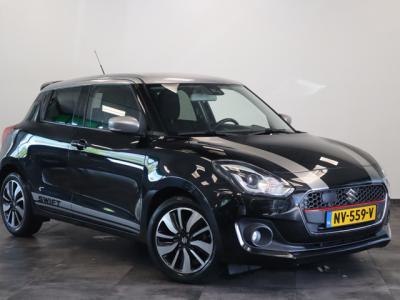 Financial Lease Suzuki Swift 1.0 Stijl 112PK Automaat
