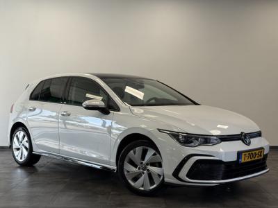 Financial Leas Volkswagen Golf 1.5 TSI Highline Business R