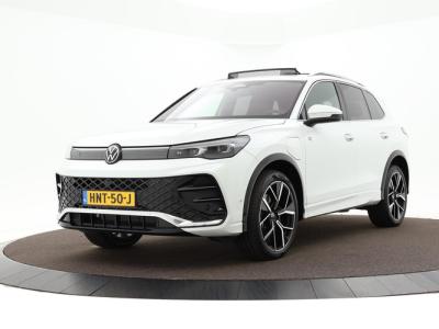 Financial Leas Volkswagen Tiguan 1.5 204pk DSG eHybrid R-Line Edition