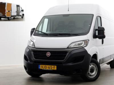 Financial Lease Fiat Ducato 2.3 MultiJet 120pk L3H2 Airco