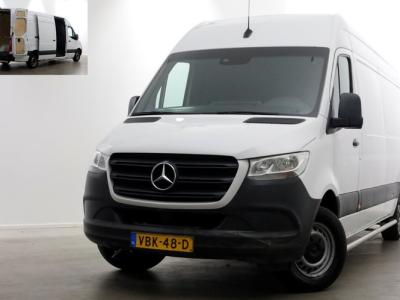 Financial Lease Mercedes-Benz Sprinter 314 CDI 143pk E6 RWD L3H2 Maxi 7G Automaat Airco