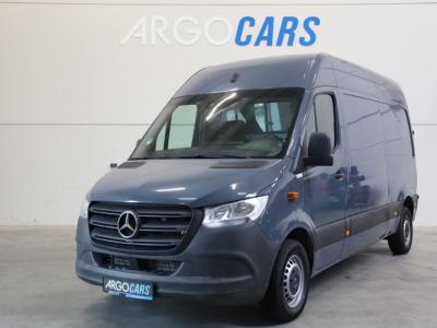 Financial Lease Mercedes-Benz Sprinter 314 CDI L2
