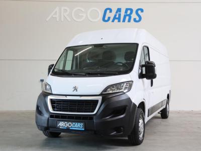 Financial Leas Peugeot Boxer 2.2 BlueHDi L3