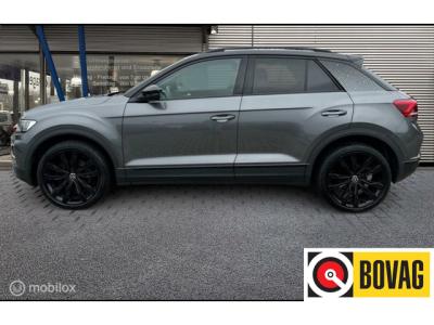 Financial Leas Volkswagen T-Roc 1.5 TSI DSG BLACK-OPTIC CAMERA