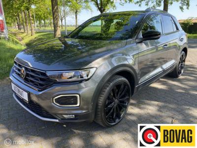 Financial Lease Volkswagen T-Roc 1.5 TSI DSG BLACK-OPTIC CAMERA