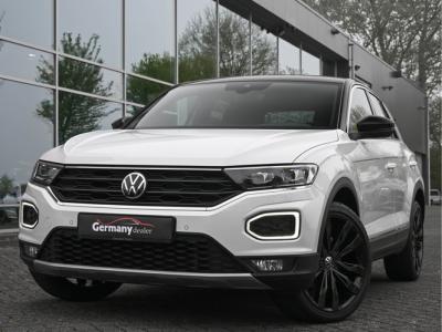 Financial Lease Volkswagen T-Roc 1.5TSI Sport Business R