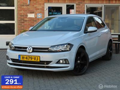 Financial Lease Volkswagen Polo 1.0 TSI Highline