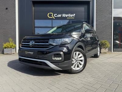 Financial Lease Volkswagen T-Cross 1.0 TSI Life