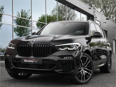 Financial Lease BMW X5 xDrive30d High Executive