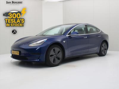 Financial Leas Tesla Model 3 Standard RWD Plus