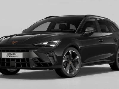 Financial Leas CUPRA Leon Sportstourer CUPRA 1.5 TSI e-Hybrid 204 6DSG Business