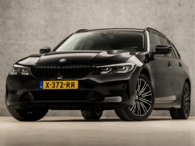 Financial Lease BMW 3 Serie Touring 330e xDrive High Executive