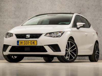 Financial Lease SEAT Ibiza 1.0 TSI Intense Sport