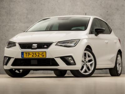 Financial Lease SEAT Ibiza 1.0 TSI FR Intense Sport