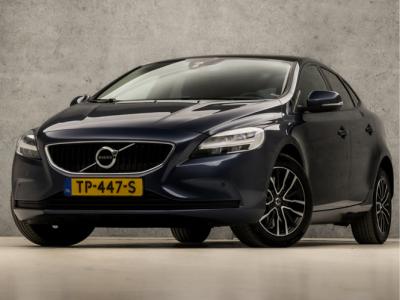 Financial Lease Volvo V40 1.5 T2 Sport