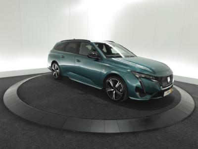 Financial Leas Peugeot 308 SW PureTech 130 EAT8 GT