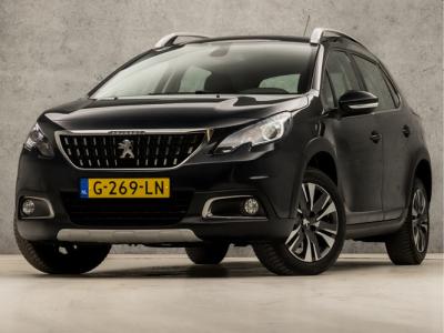 Financial Leas Peugeot 2008 1.2 PureTech Sport