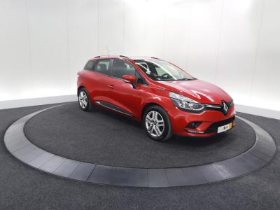 Financial Lease Renault Clio Estate TCe 90 Zen