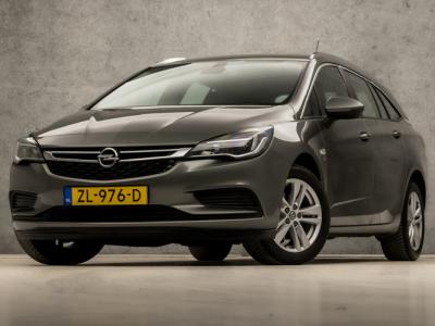 Financial Lease Opel Astra Sports Tourer 1.4 Turbo 120 Jaar Edition