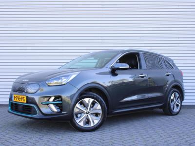 Financial Leas Kia e-Niro DynamicPlusLine 64 kWh