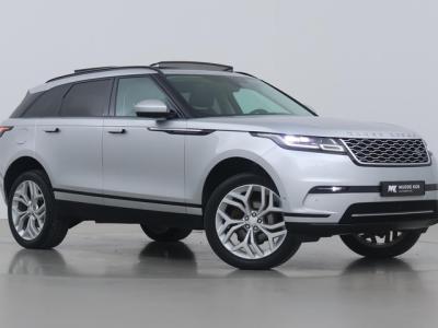 Financial Lease Land Rover Range Rover Velar D240 AWD SE