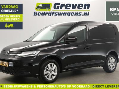 Financial Leas Volkswagen Caddy Cargo 2.0 TDI Style L1H1