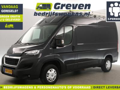 Financial Leas Peugeot Boxer 335 2.0 BlueHDI L2H2