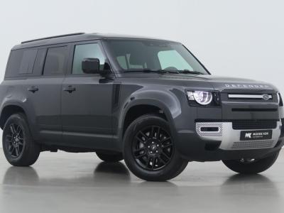 Financial Leas Land Rover Defender P300e 110 S